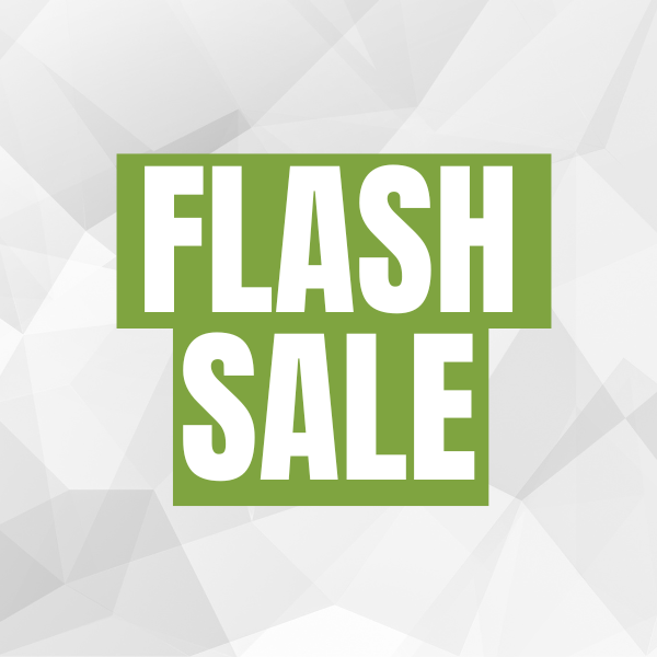 Flash Sale