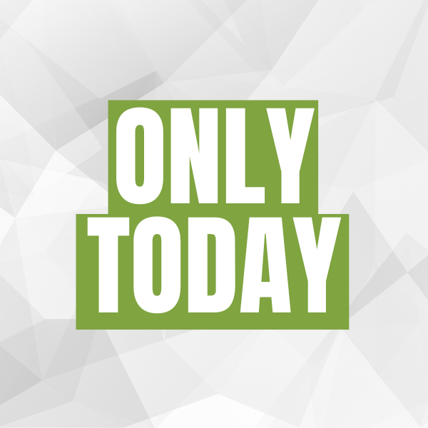 Only Today